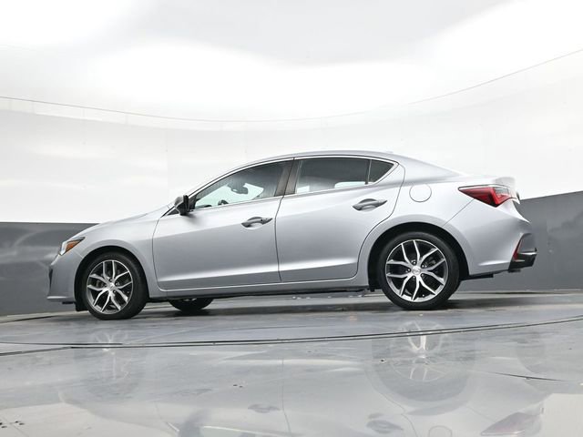 Used 2022 Acura ILX w/ Premium Package FWD image 34