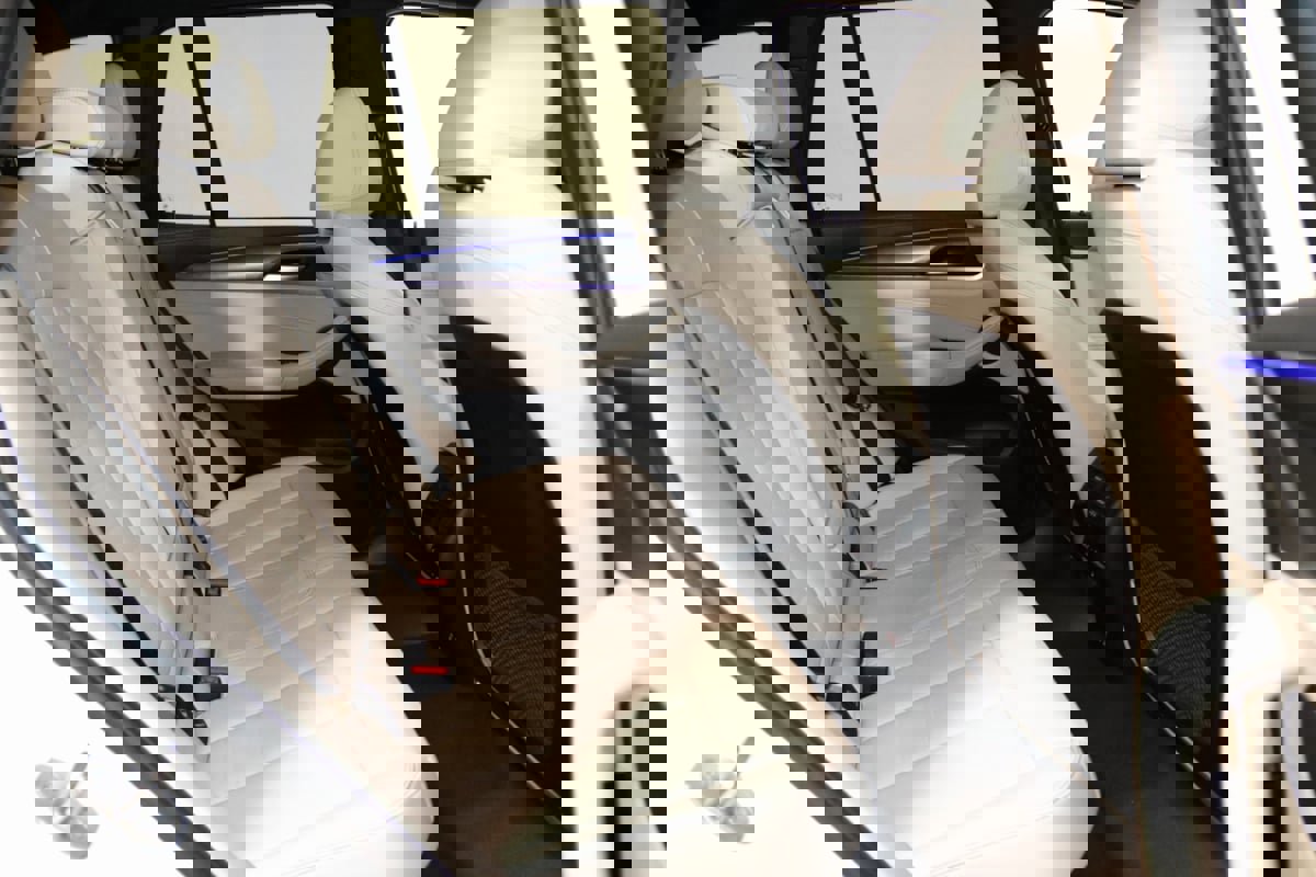 Used 2023 BMW X3 M40i w/ Premium Package image 63