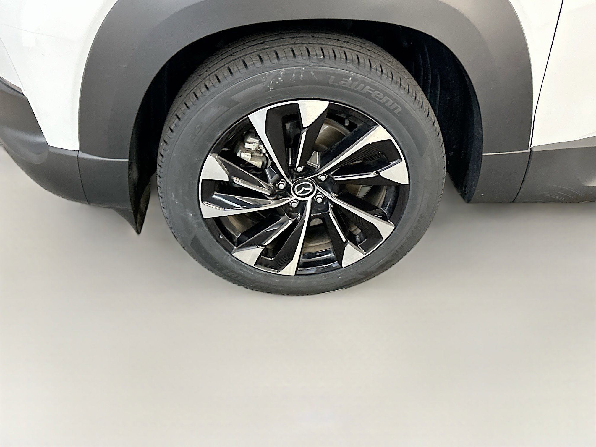 Used 2025 MAZDA CX-50 2.5 Hybrid w/ Premium Plus Pkg image 11