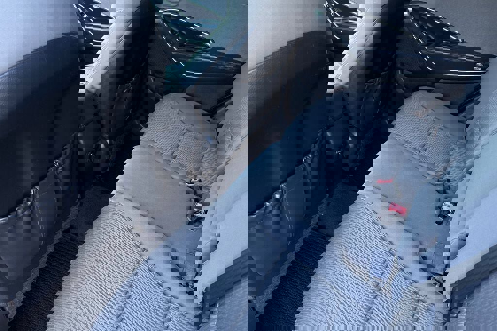 Used 2014 Hyundai Santa Fe Sport image 9