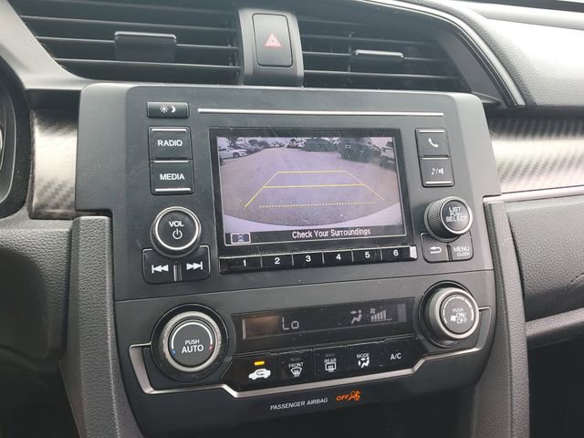 Used 2019 Honda Civic Sport image 25