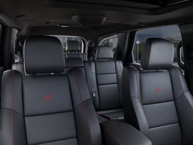 New 2026 Dodge Durango GT AWD/4WD image 26