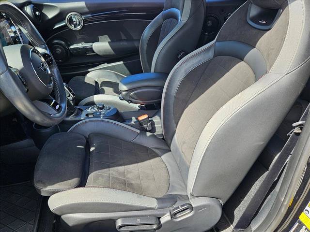 Used 2023 MINI Cooper John Cooper Works FWD image 14