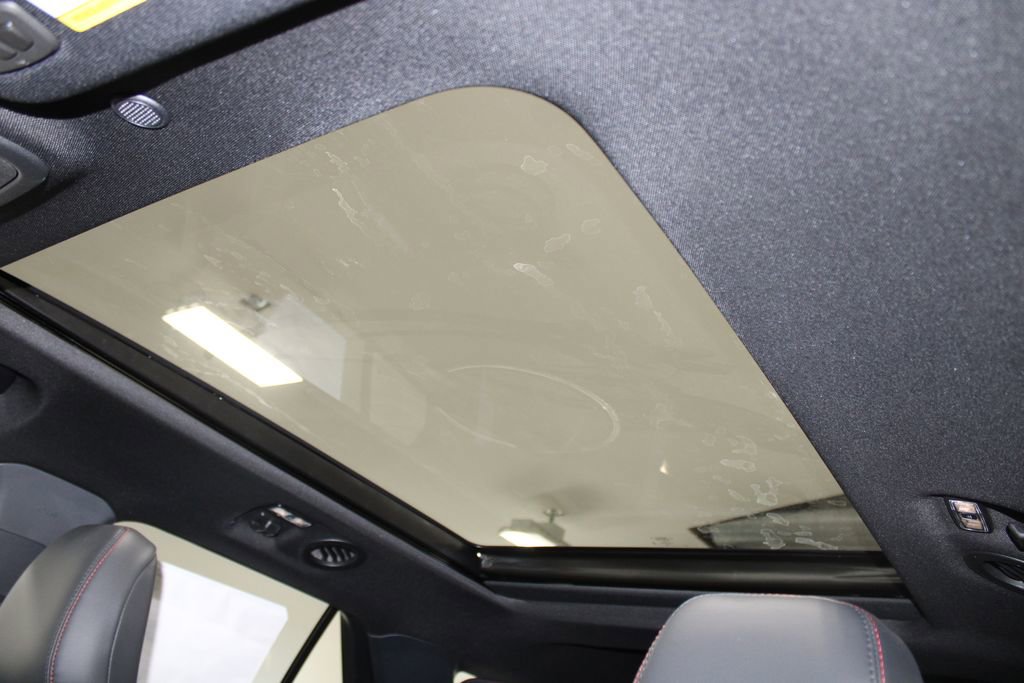 New 2026 Ford Explorer ST image 58