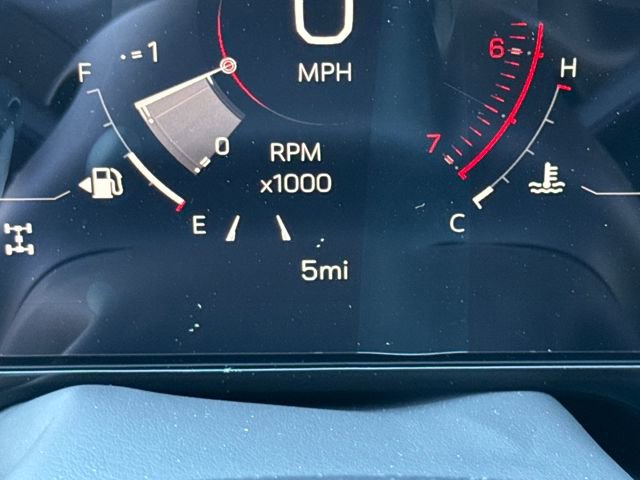 New 2026 GMC Yukon XL Denali w/ Sun & Power Step Package image 16