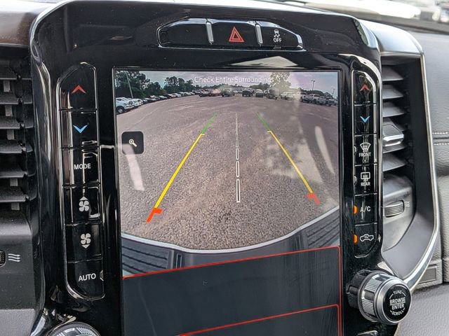 Used 2024 RAM 2500 Laramie AWD/4WD image 21