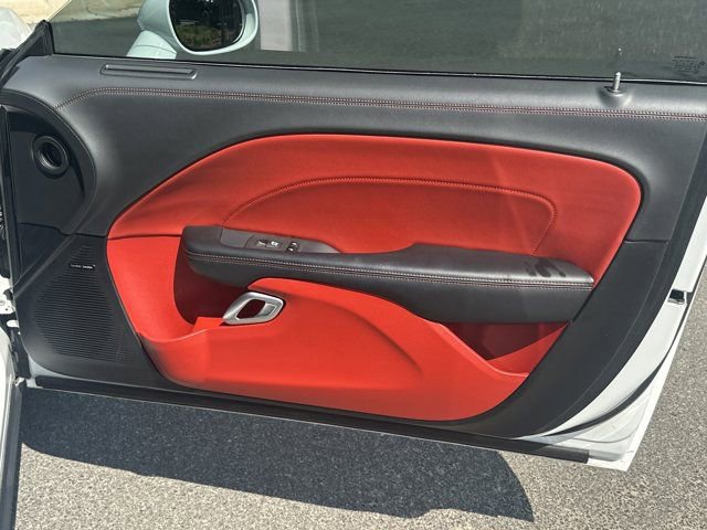 Certified 2021 Dodge Challenger R/T Scat Pack RWD image 17