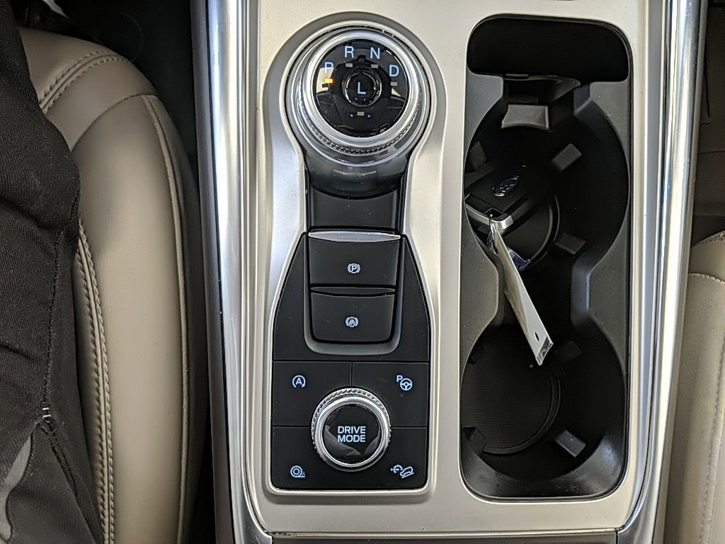 Used 2022 Ford Explorer Platinum w/ Equipment Group 601A image 21