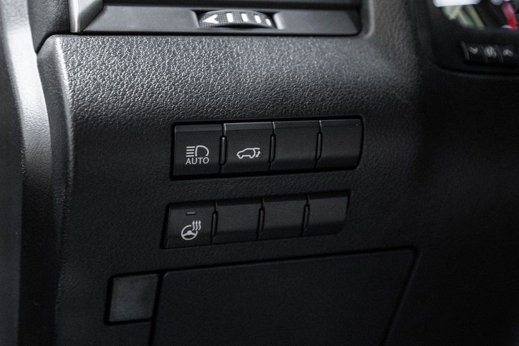 Used 2022 Lexus RX 350 AWD w/ Premium Package image 19