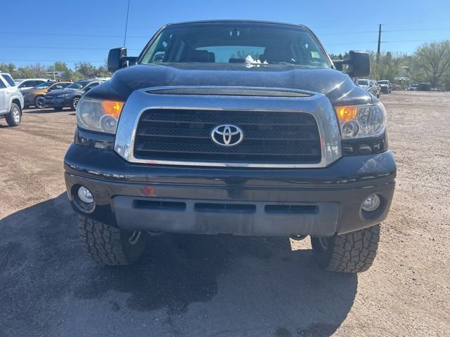 Used 2007 Toyota Tundra Limited AWD/4WD image 8