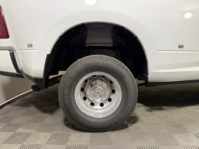 New 2026 RAM 3500 Laramie image 6