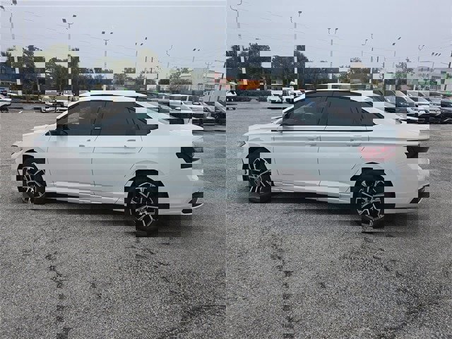 New 2025 Volkswagen Jetta Sport image 5