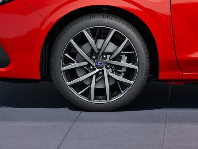 New 2026 Subaru Impreza 2.0i Sport AWD/4WD image 9