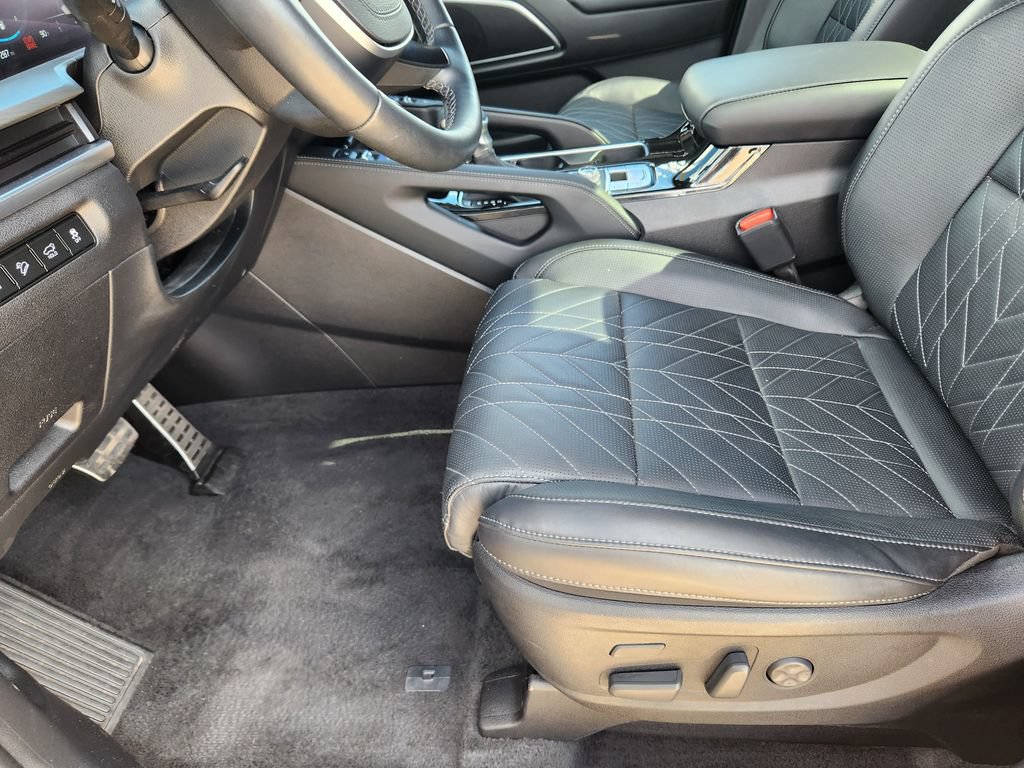Certified 2025 Kia Telluride SX Prestige X-Line AWD/4WD image 14