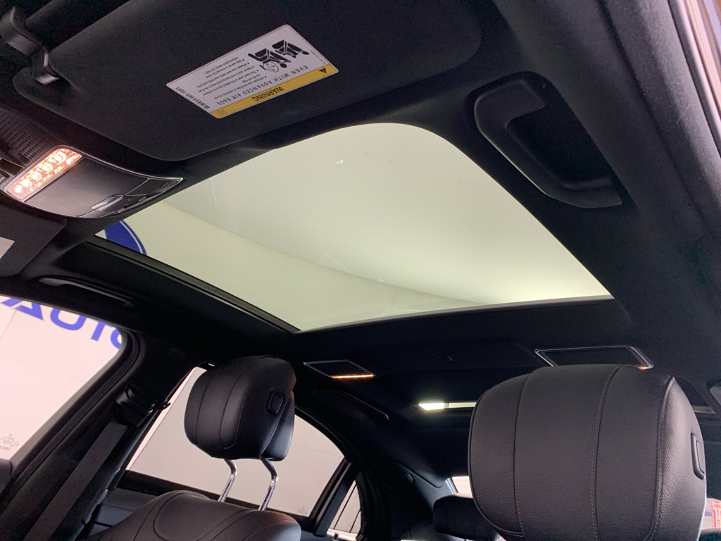 Used 2015 Mercedes-Benz S 550 Sedan image 28