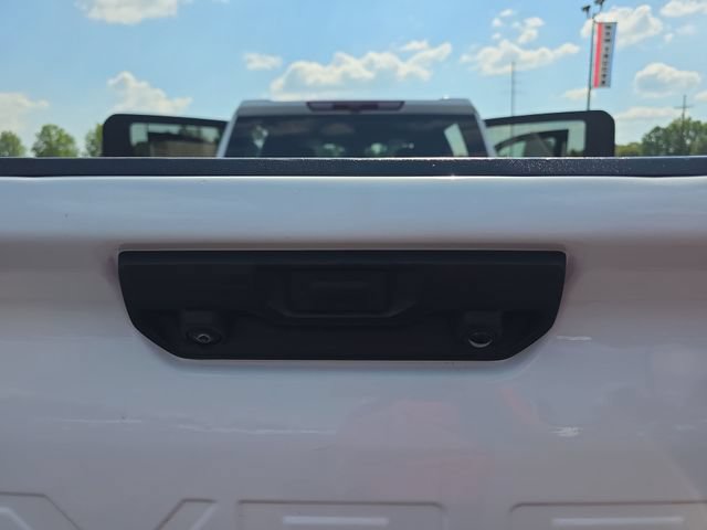 Used 2024 Chevrolet Silverado 3500 W/T w/ WT Convenience Package AWD/4WD image 15