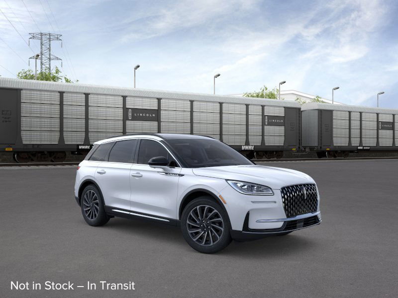 New 2026 Lincoln Corsair Reserve image 7