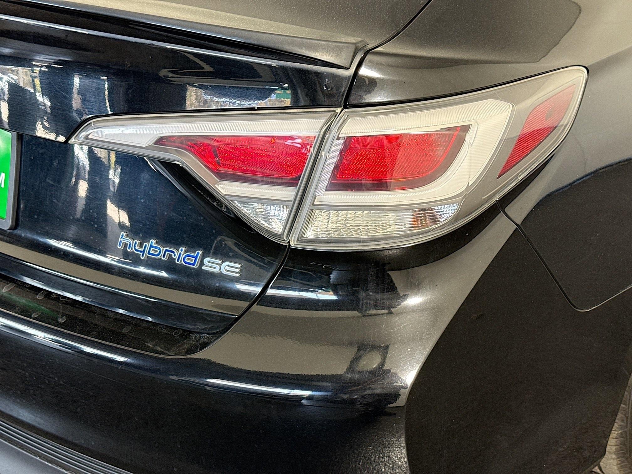 Used 2016 Hyundai Sonata SE image 34