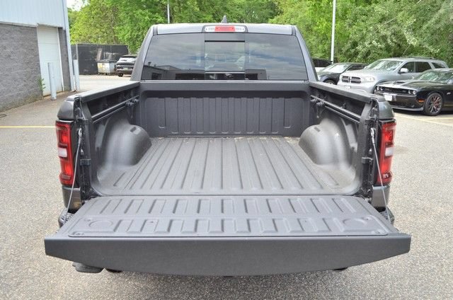 New 2026 RAM 1500 Express AWD/4WD image 33
