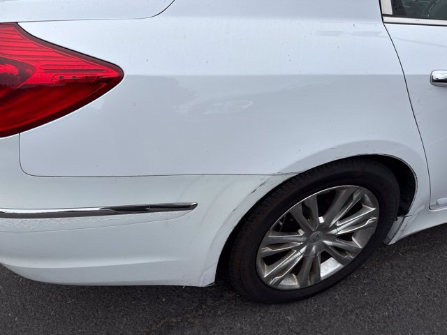 Used 2014 Hyundai Genesis 3.8 w/ Technology Package 03 RWD image 11