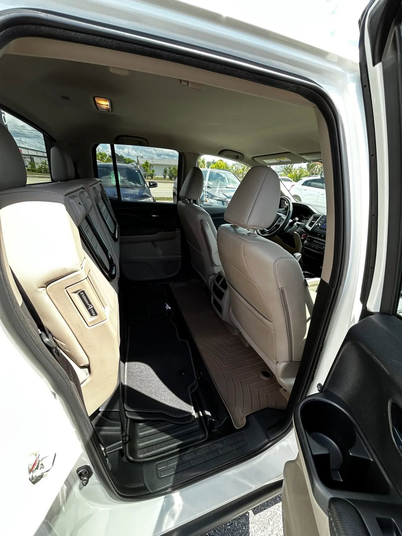 Used 2018 Honda Ridgeline RTL image 25