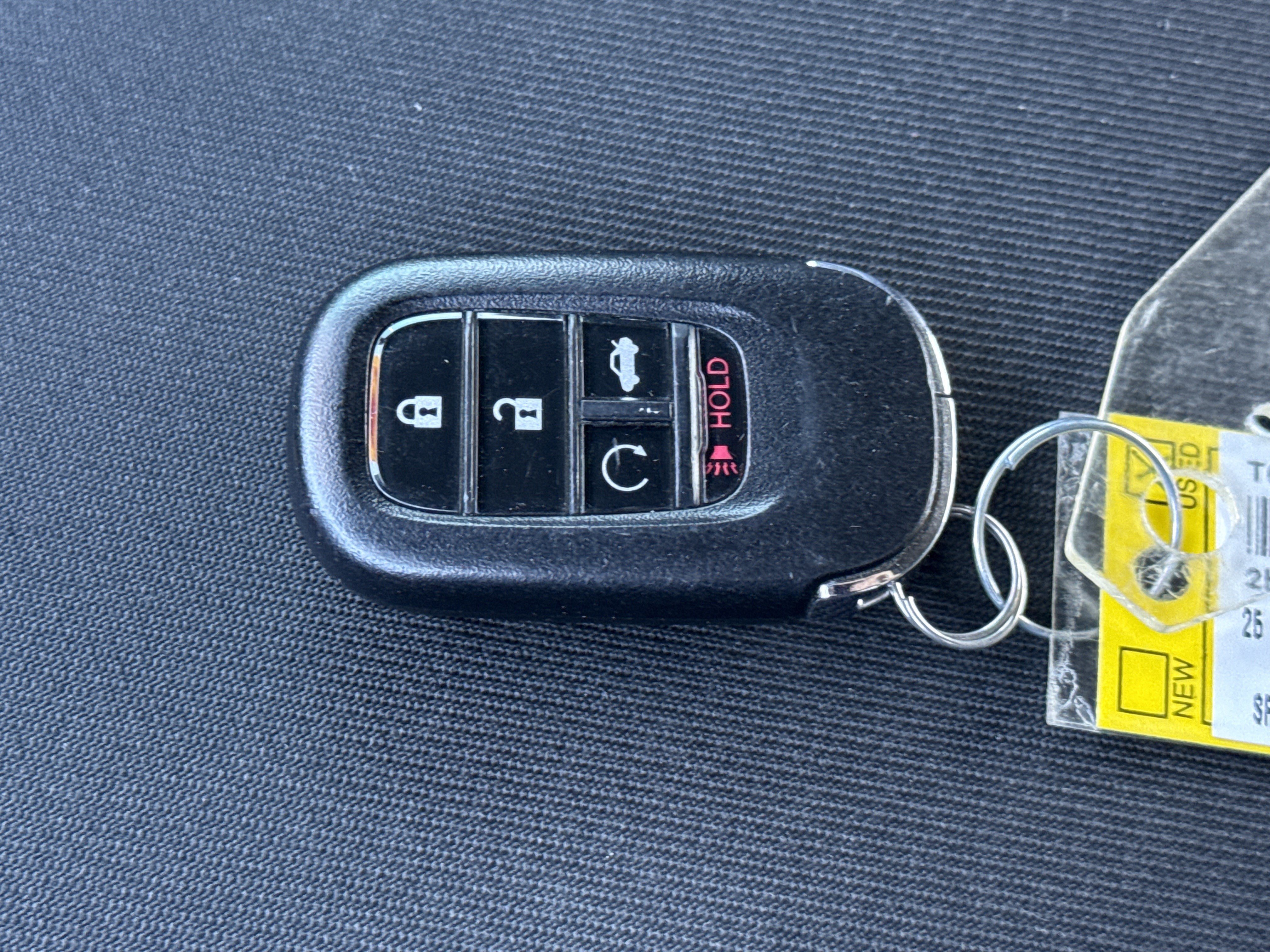 Used 2025 Honda Civic Sport image 34