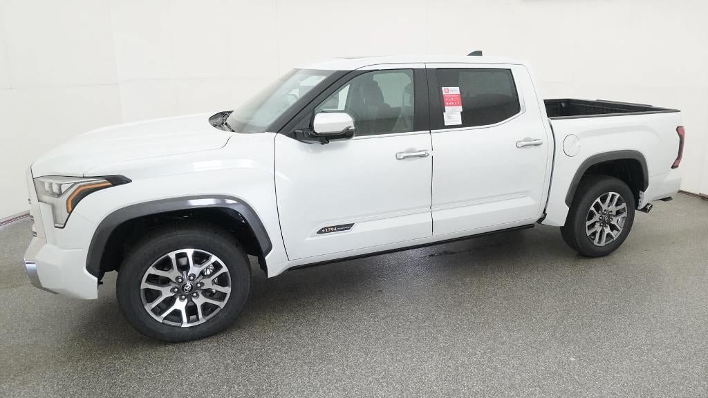 New 2026 Toyota Tundra 1794 Edition AWD/4WD image 2