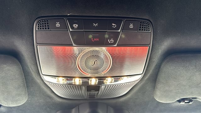 Used 2022 Mercedes-Benz G 63 AMG 4MATIC image 24