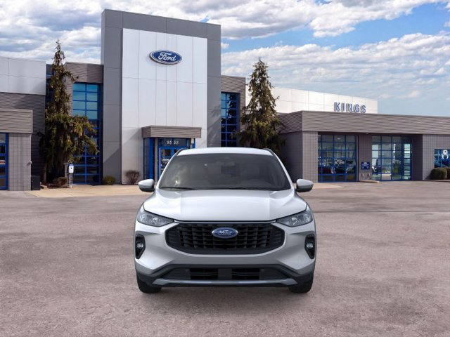New 2024 Ford Escape SE FWD image 6