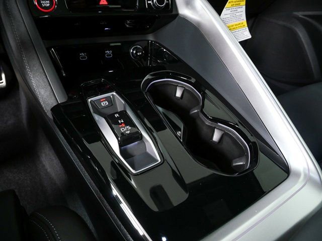 New 2026 Audi SQ5 Premium Plus image 18