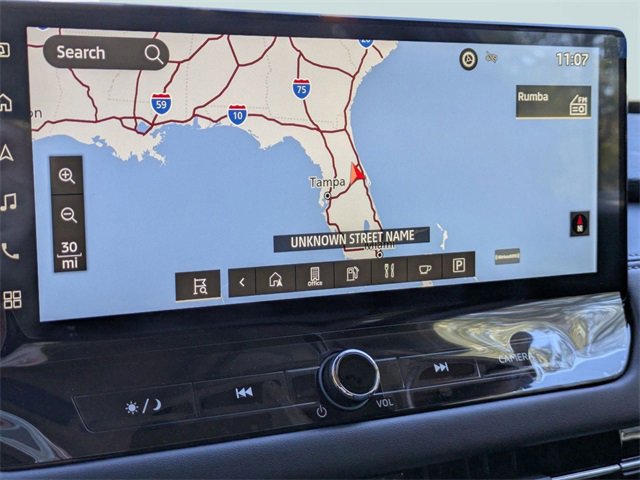 New 2025 Mitsubishi Outlander SEL image 25