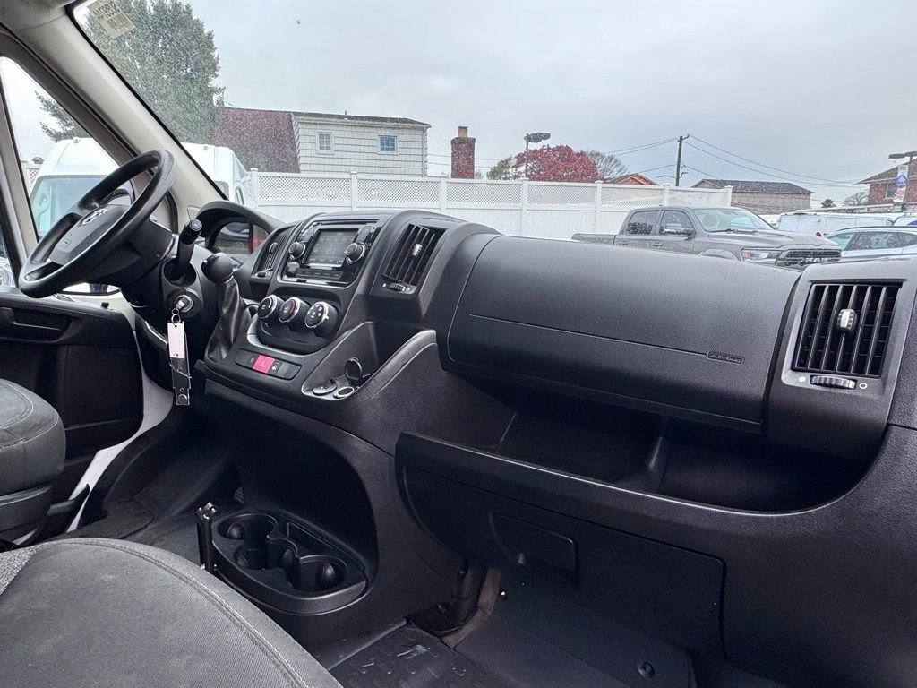 Used 2015 RAM ProMaster 1500 image 19