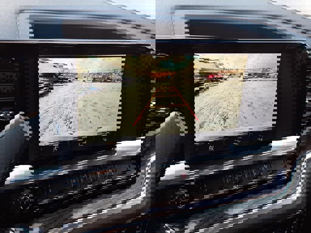 New 2026 Chevrolet Silverado 2500 LT w/ Convenience Package image 19