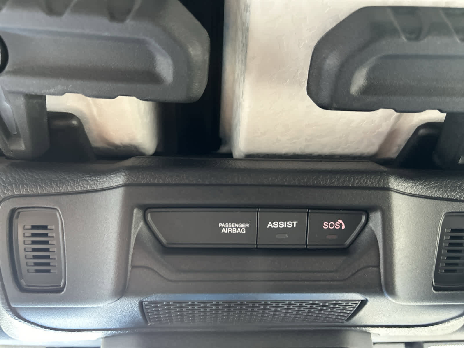 New 2024 Jeep Wrangler Unlimited Rubicon 392 image 21