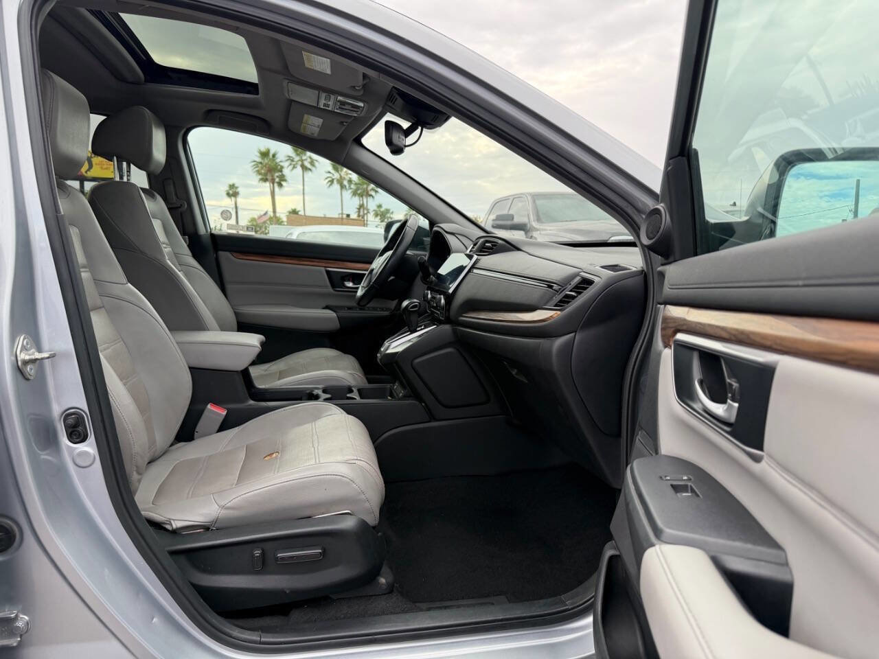 Used 2020 Honda CR-V EX-L image 26