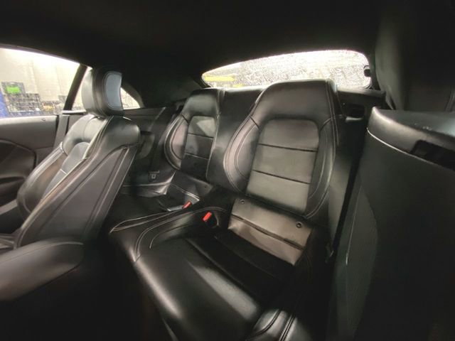 Used 2024 Ford Mustang Premium RWD image 22