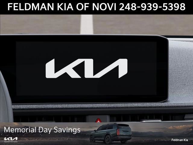 New 2026 Kia EV6 Light AWD/4WD image 20