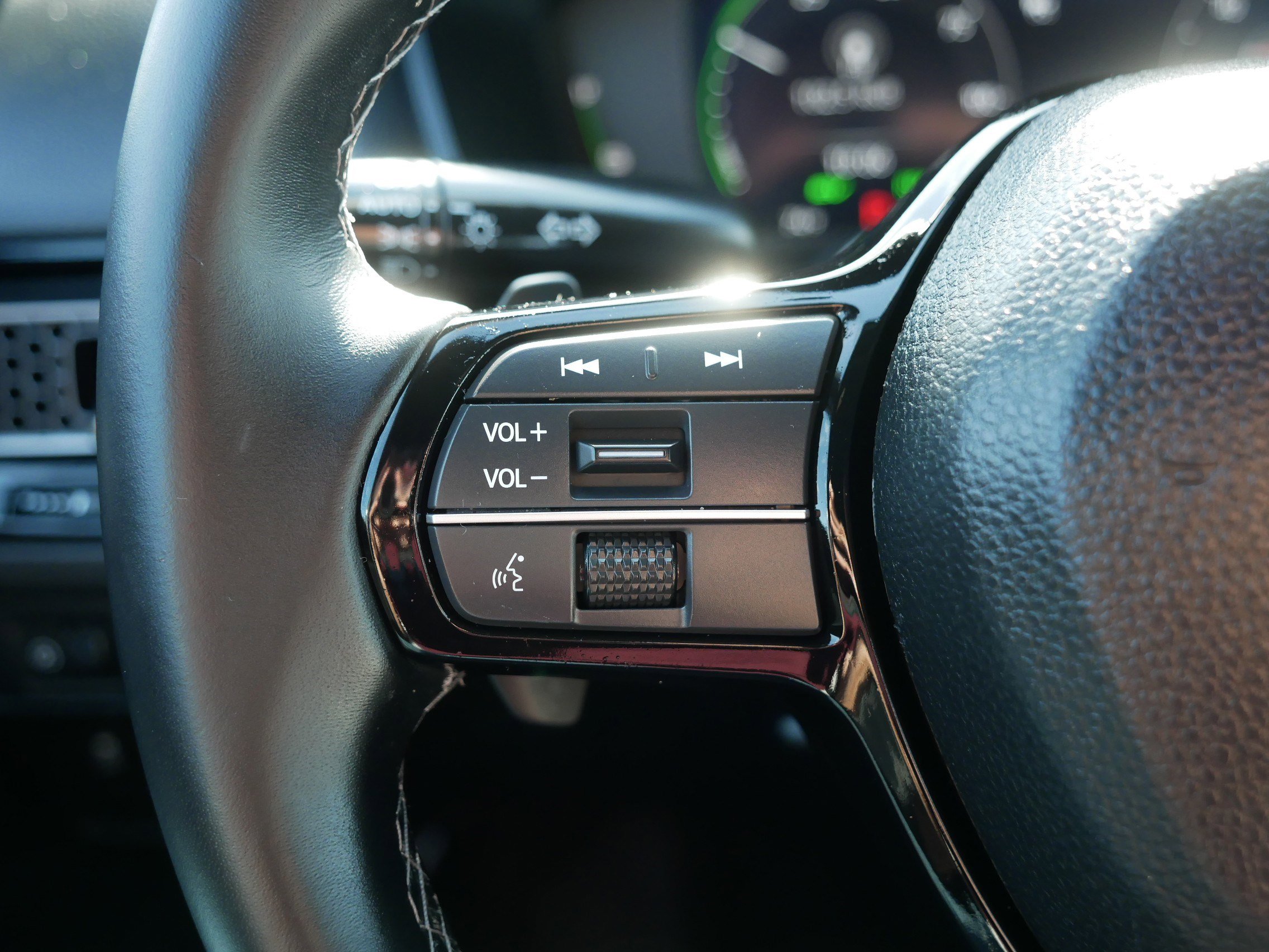 Used 2025 Honda Civic Sport Touring image 31