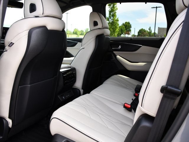 New 2026 Acura MDX Type S AWD/4WD image 20