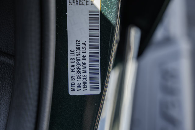New 2026 RAM 1500 Express AWD/4WD image 49