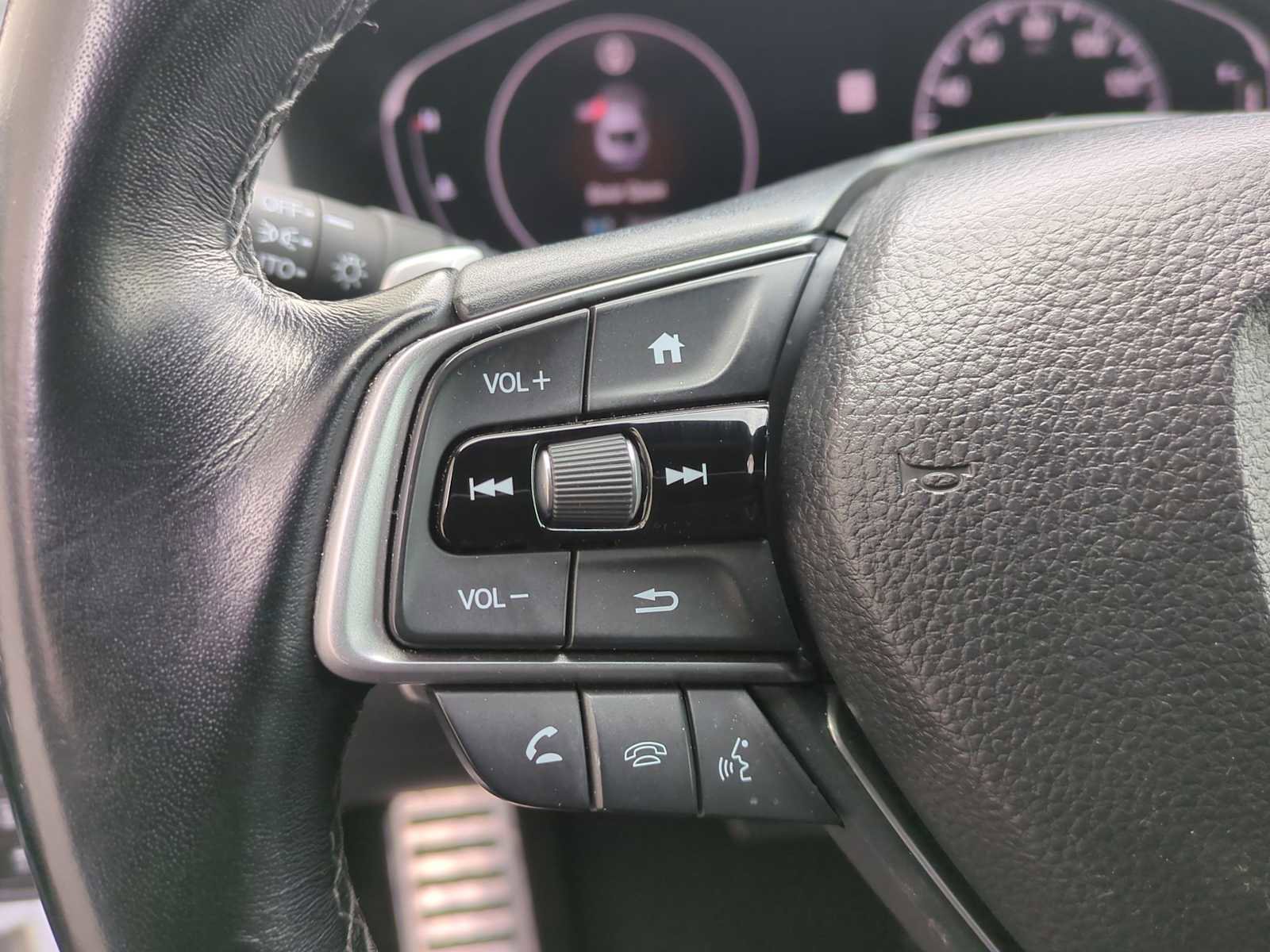 Used 2020 Honda Accord Sport image 24