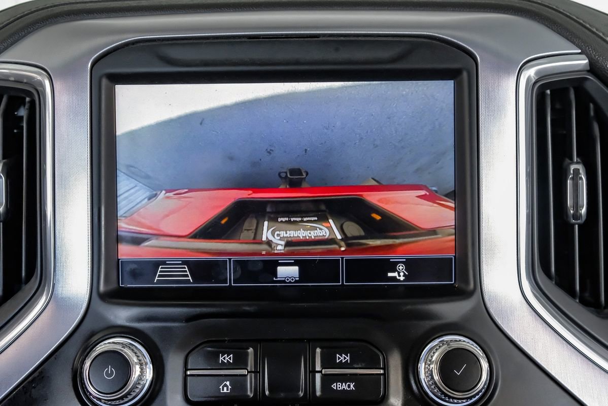 Used 2020 GMC Sierra 2500 SLE w/ SLE Value Package; image 21