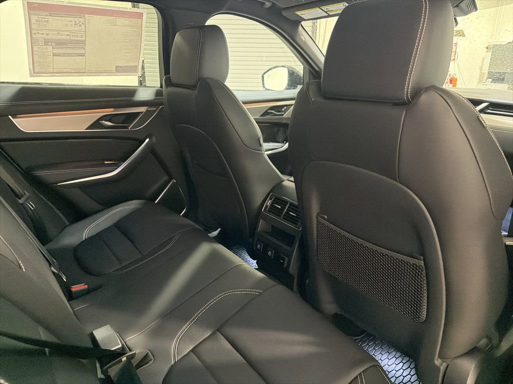 New 2026 Jaguar F-PACE R-Dynamic S image 27