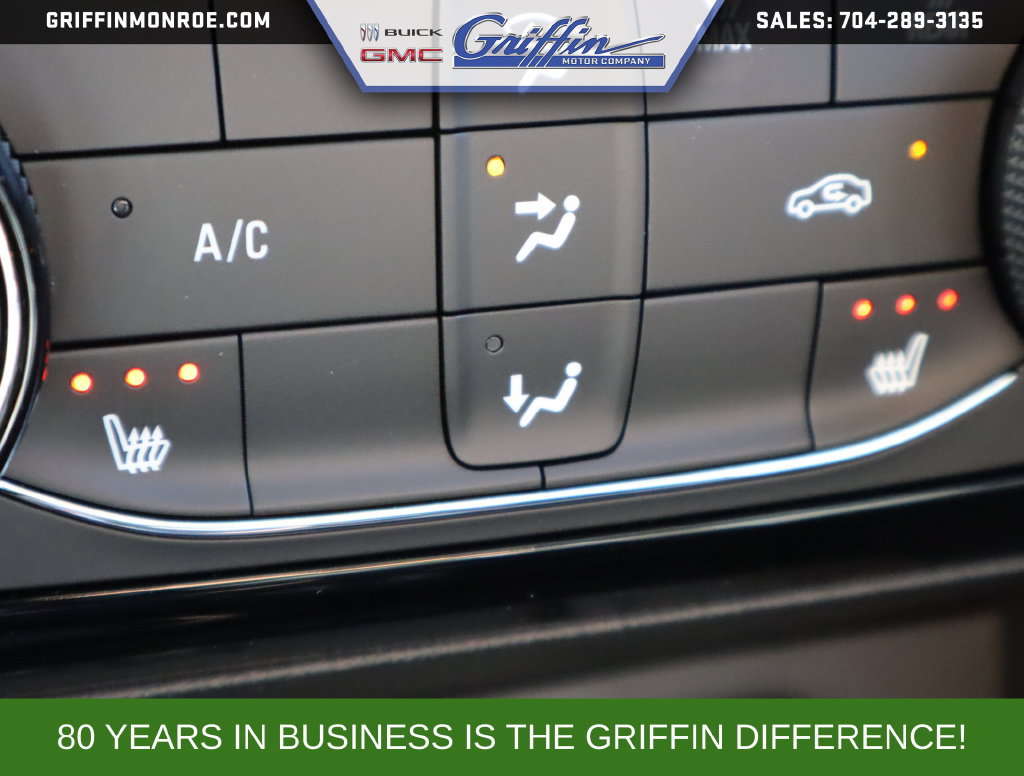 New 2026 Buick Encore GX Sport Touring w/ Advanced Technology Package FWD image 22