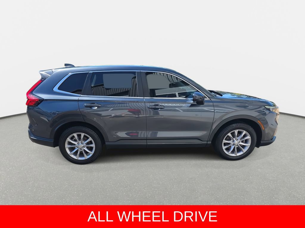 Used 2024 Honda CR-V EX-L image 4