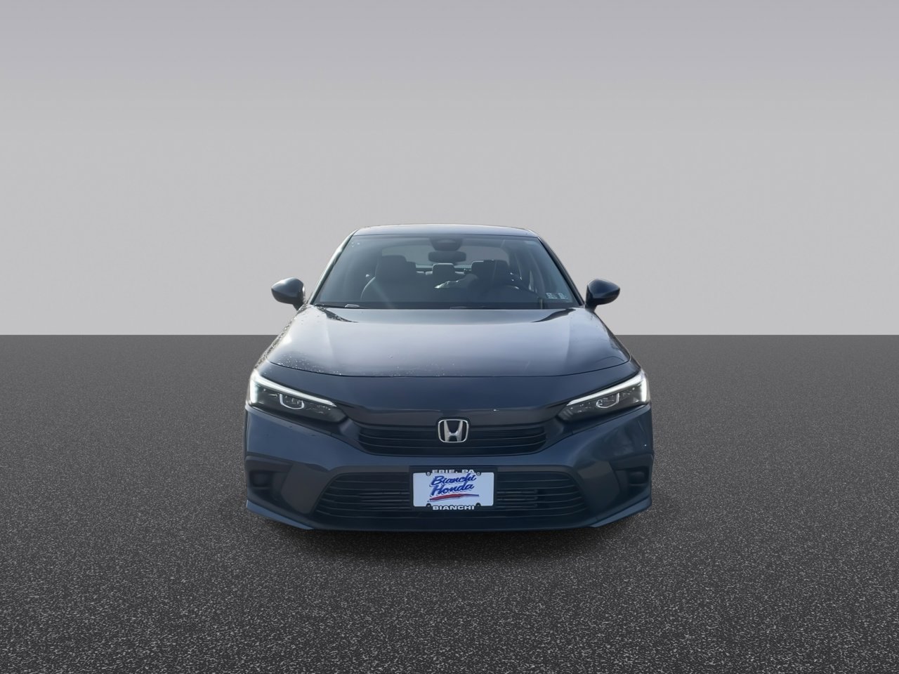 Used 2024 Honda Civic EX image 4