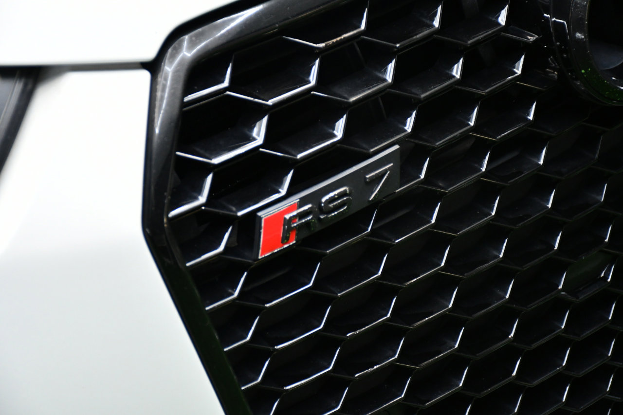 Used 2017 Audi RS 7 Performance image 7