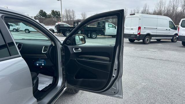 Used 2019 Dodge Durango SXT image 49
