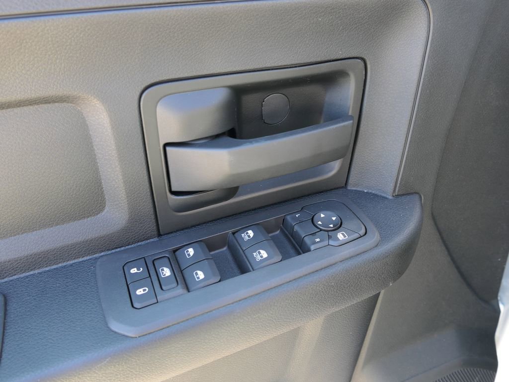 New 2026 RAM 3500 Tradesman w/ Chrome Appearance Group A image 14