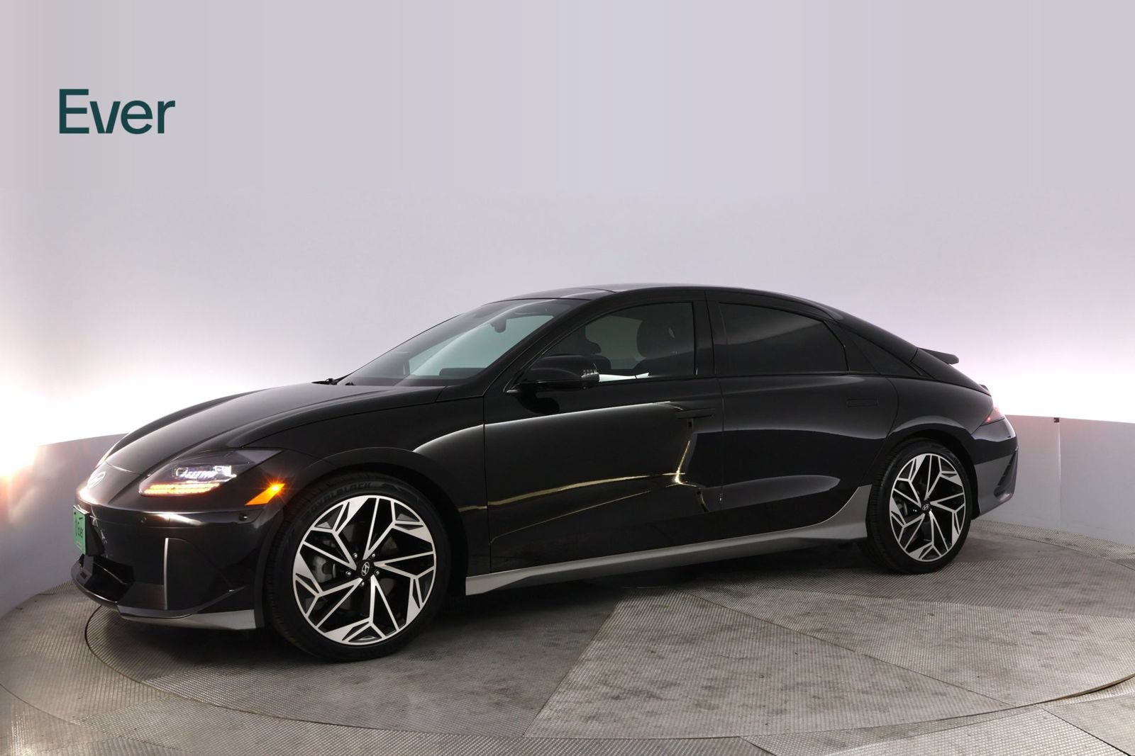 Used 2023 Hyundai Ioniq 6 Limited RWD image 18